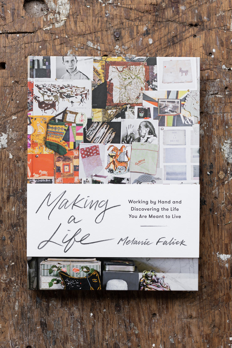 Making a Life