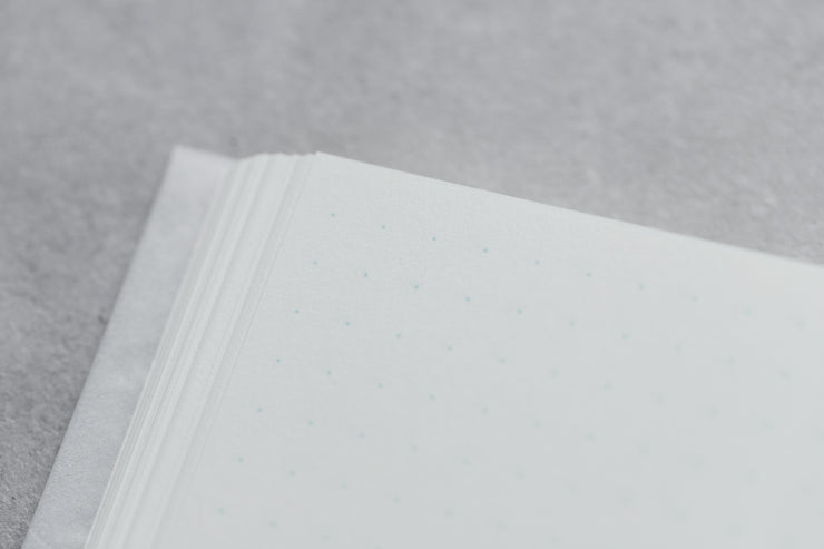 MD Notebook-Assorted