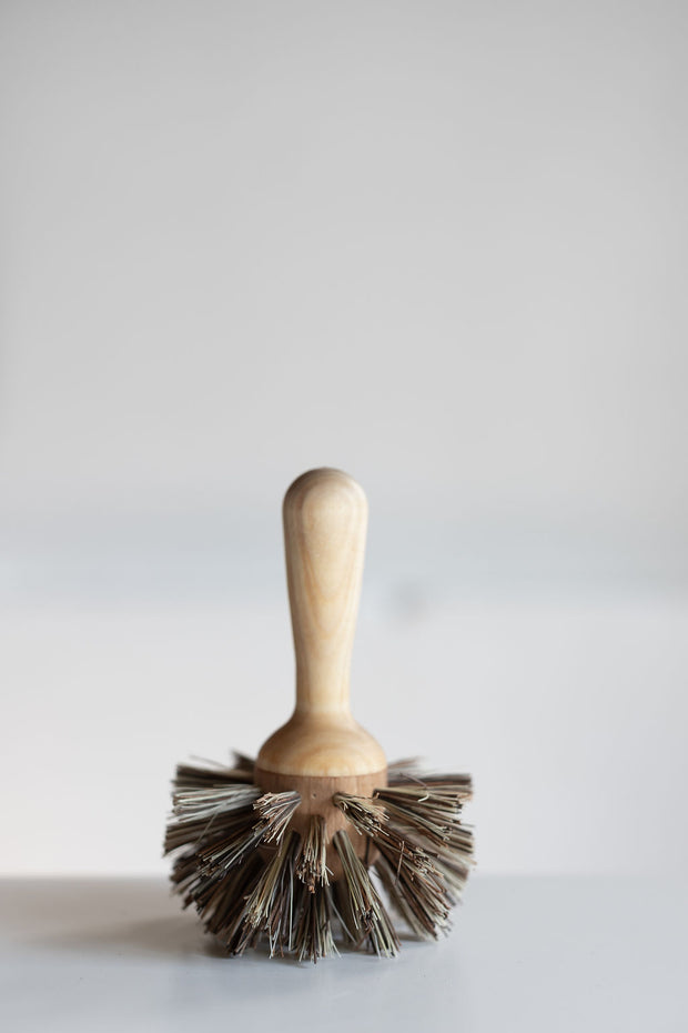 Natural Dish Brush