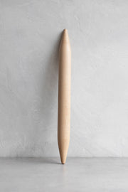 Maple Ergo Rolling Pin