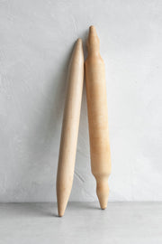 Maple Ergo Rolling Pin