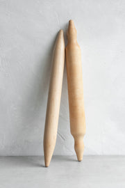 French Maple Rolling Pin