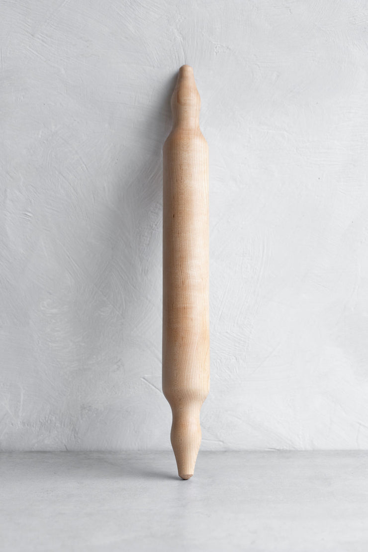 French Maple Rolling Pin