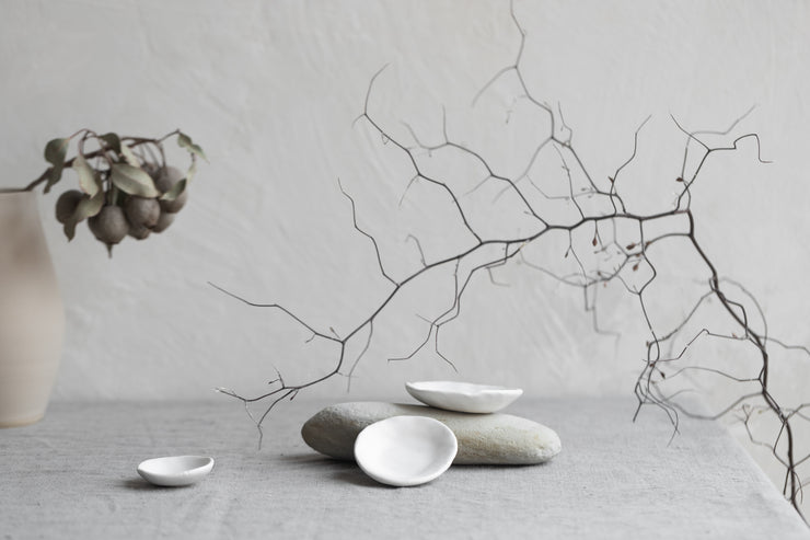 Pinch Dish Set of Two