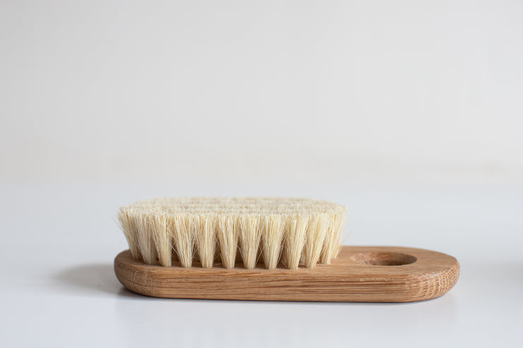 Wooden Bath Brush