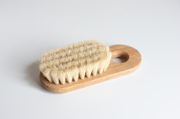 Wooden Bath Brush