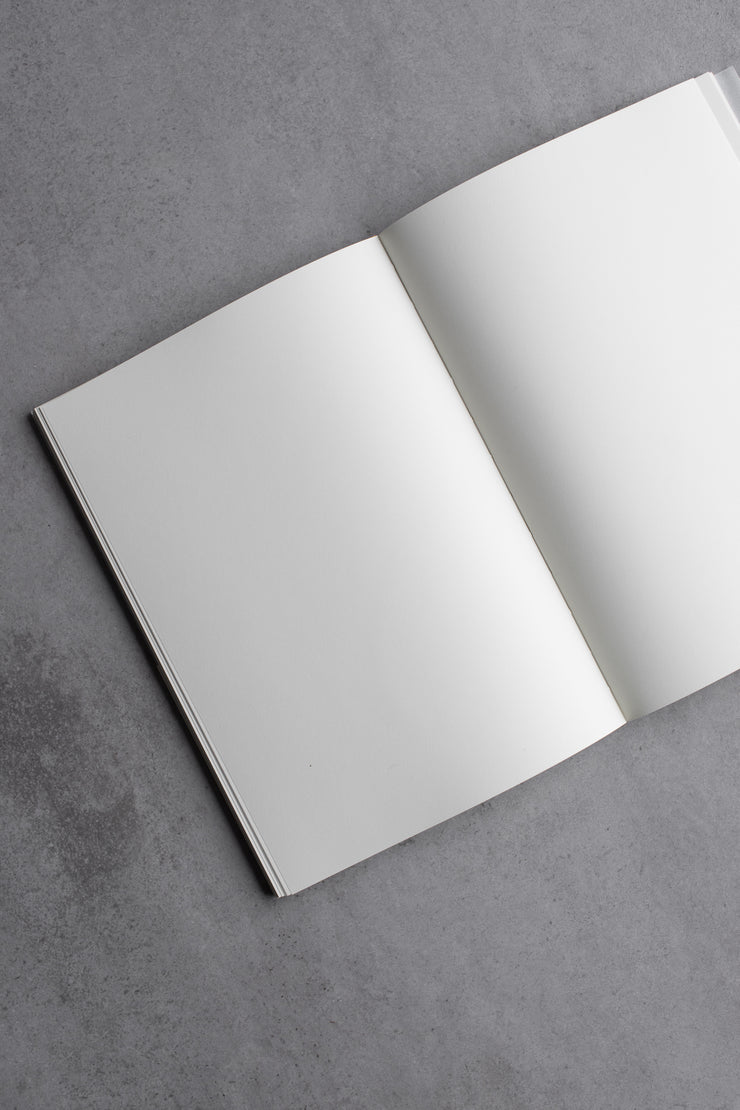 MD Notebook-Assorted