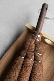 Cypress Handle Hand Broom