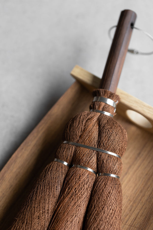 Cypress Handle Hand Broom