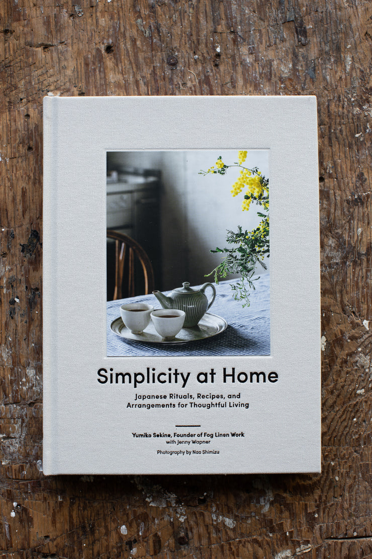 Simplicity At Home