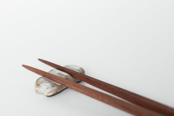 Chopstick Rest - Assorted Colors