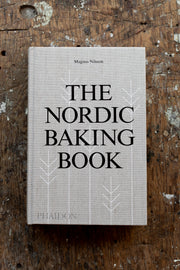 The Nordic Baking Book