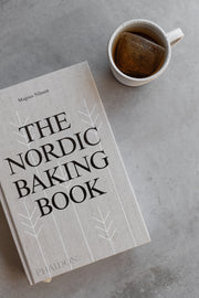 The Nordic Baking Book