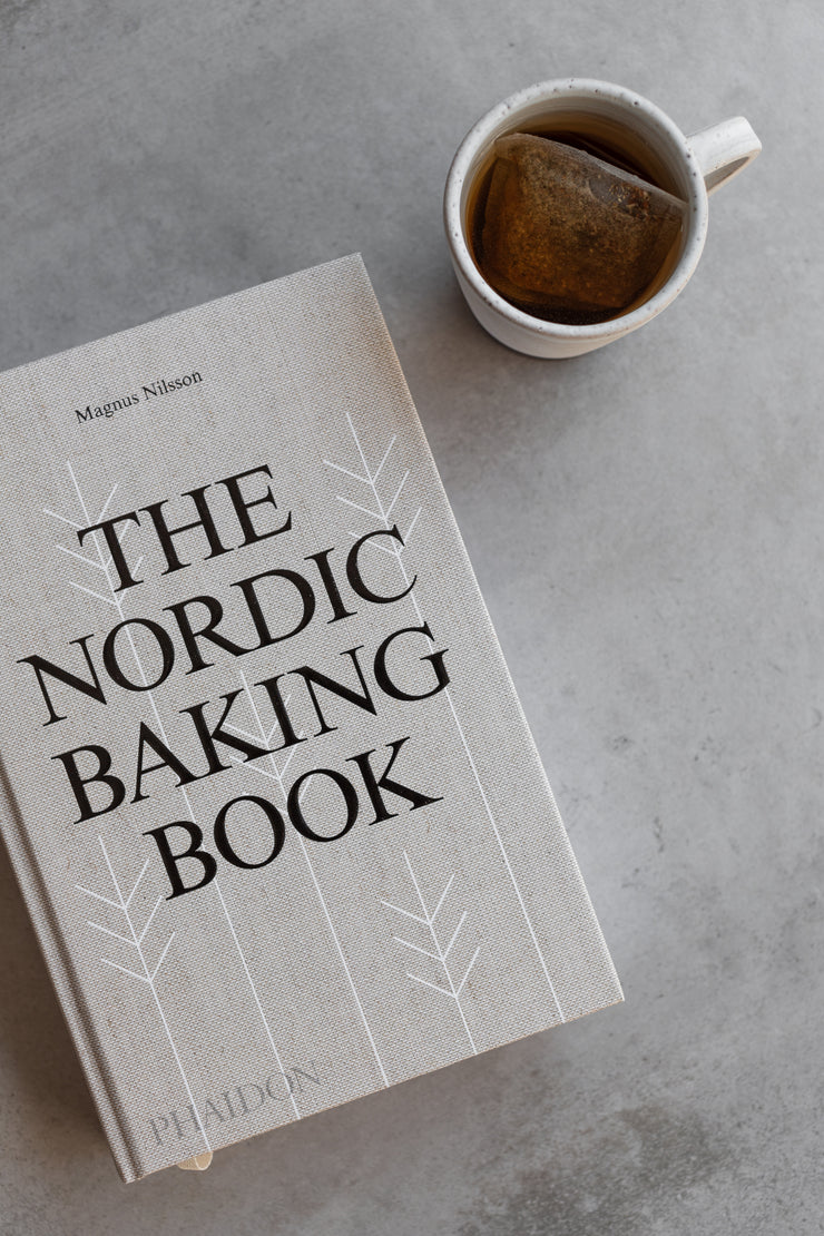 The Nordic Baking Book