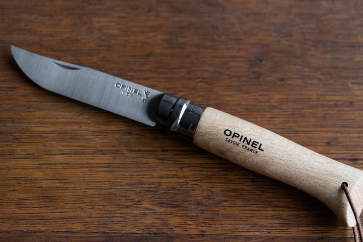 Opinel Folding Knife #8