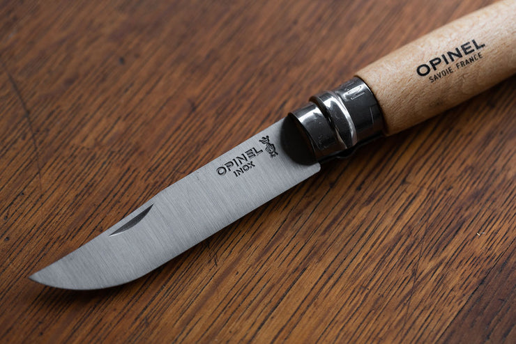 Opinel Folding Knife #8