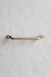 Metal Drawer Pull