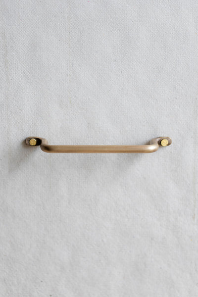 Metal Drawer Pull