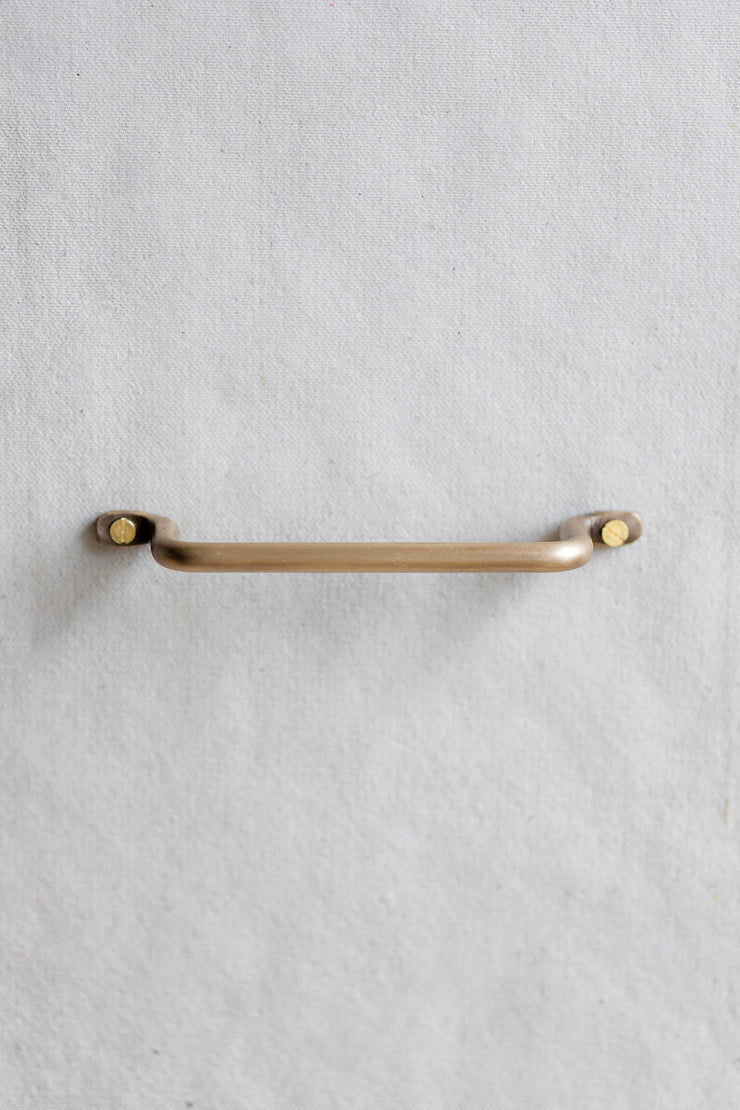 Metal Drawer Pull