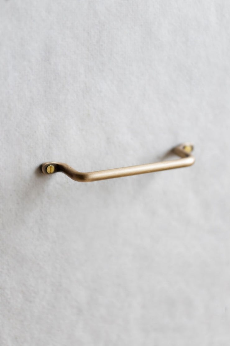 Metal Drawer Pull