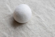 100% Wool Dryer Ball