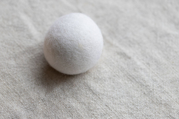 100% Wool Dryer Ball