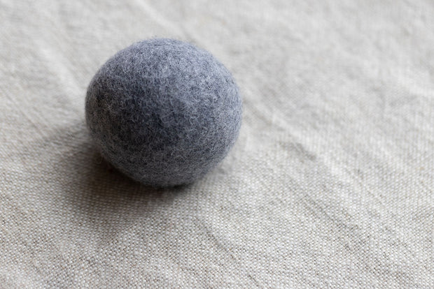 100% Wool Dryer Ball