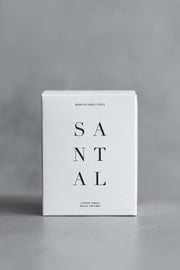 Santal Noir Candle