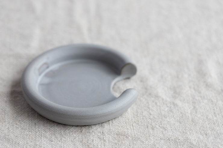 Ceramic Spoon Rest