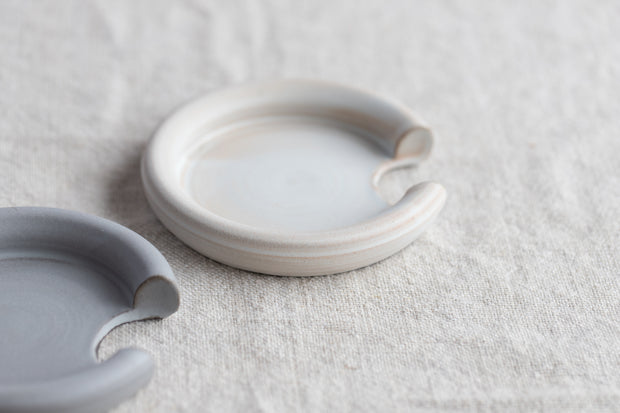 Ceramic Spoon Rest