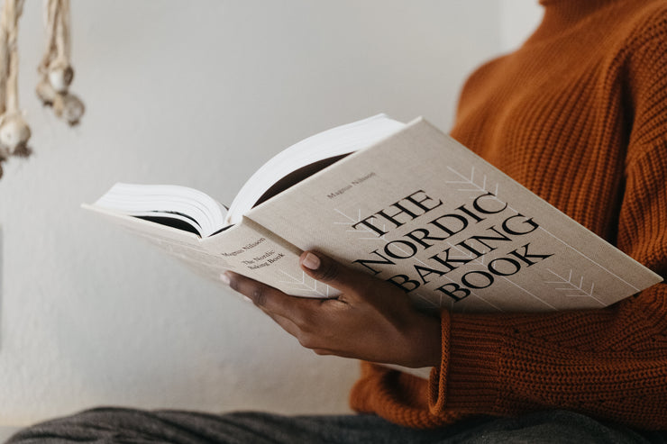 The Nordic Baking Book