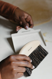 Hand Brush & Dust Pan