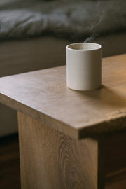 Notary Signature Candle