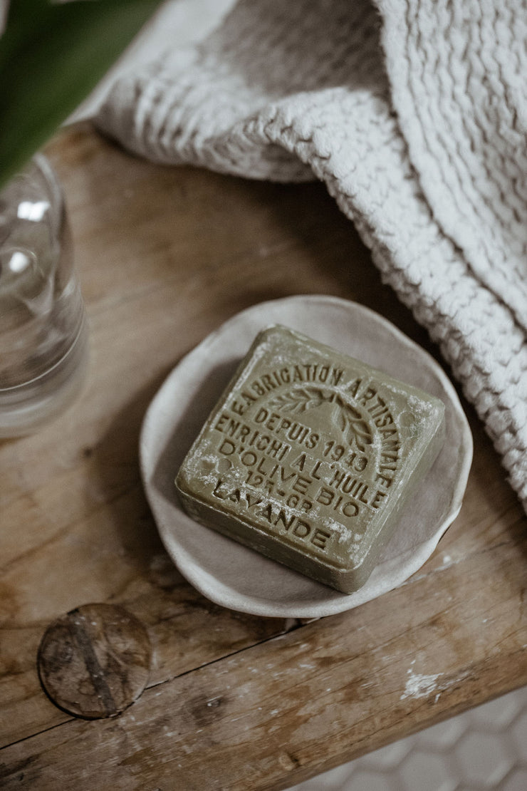Soaps of Marseille organic oil 4.4oz