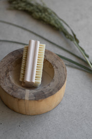 Maple Nail Brush