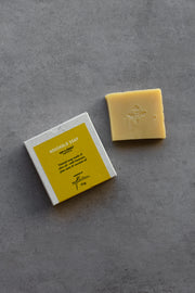 Household Beeswax Soap