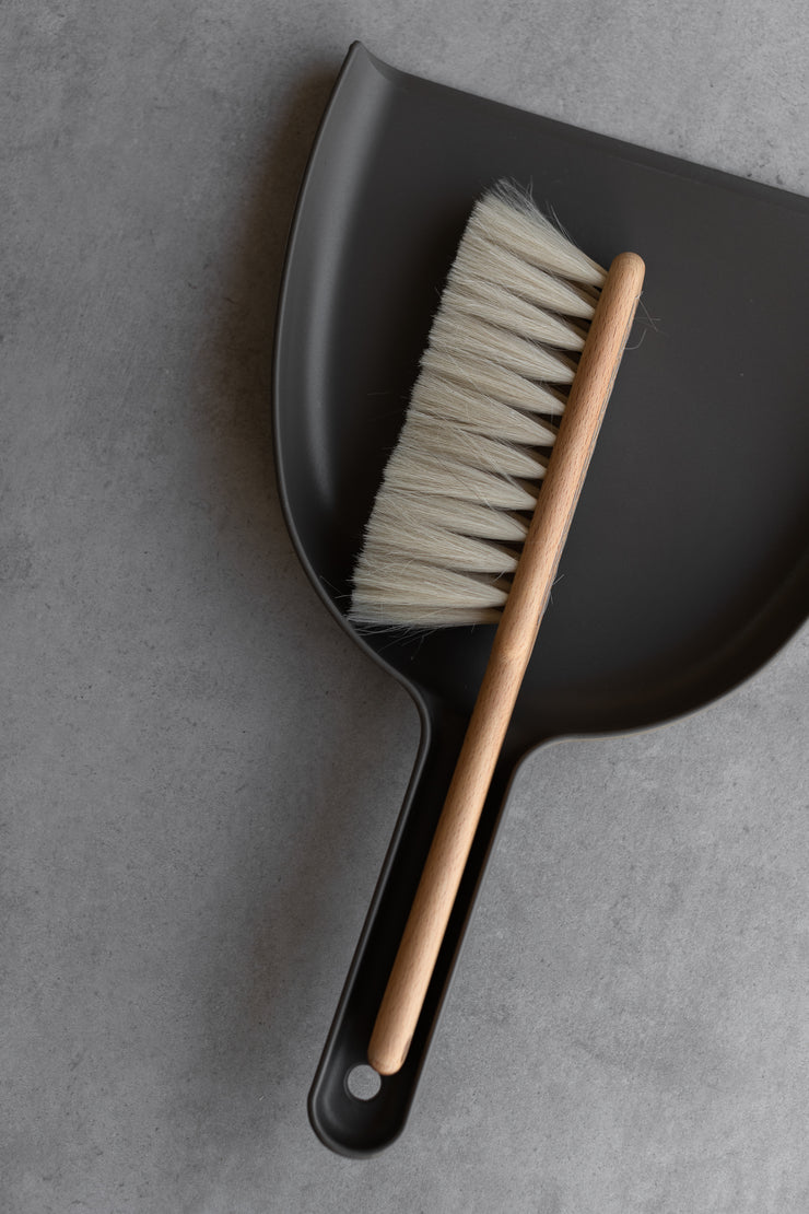 Swedish Dust Pan