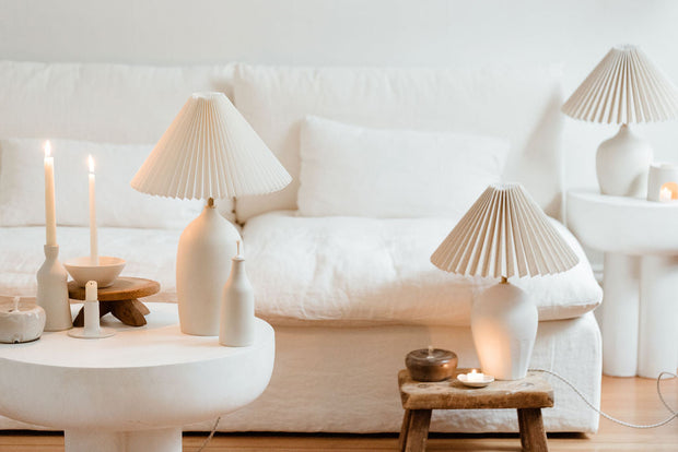 Custom Notary Lighting Collection #284