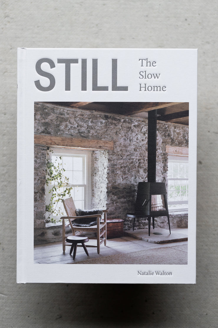 Still: The Slow Home