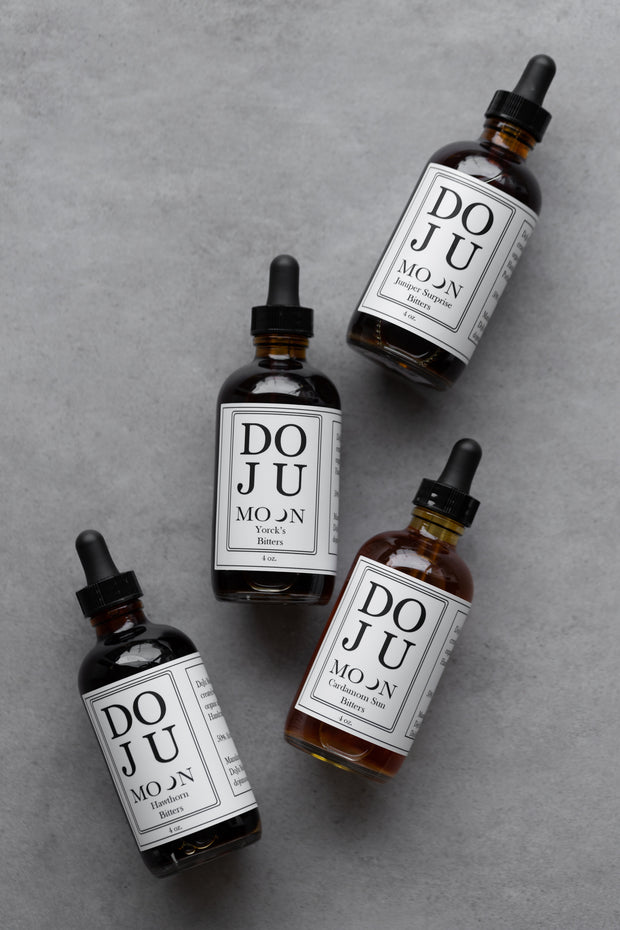 Doju Moon Bitters