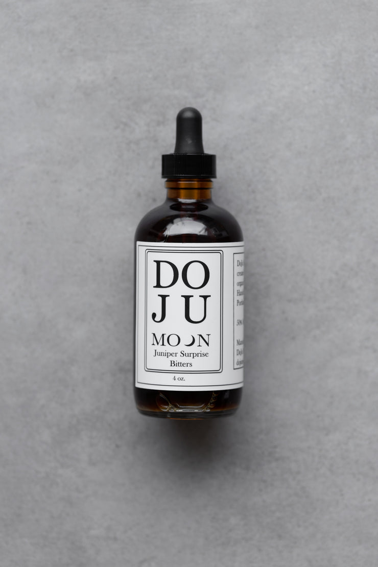 Doju Moon Bitters