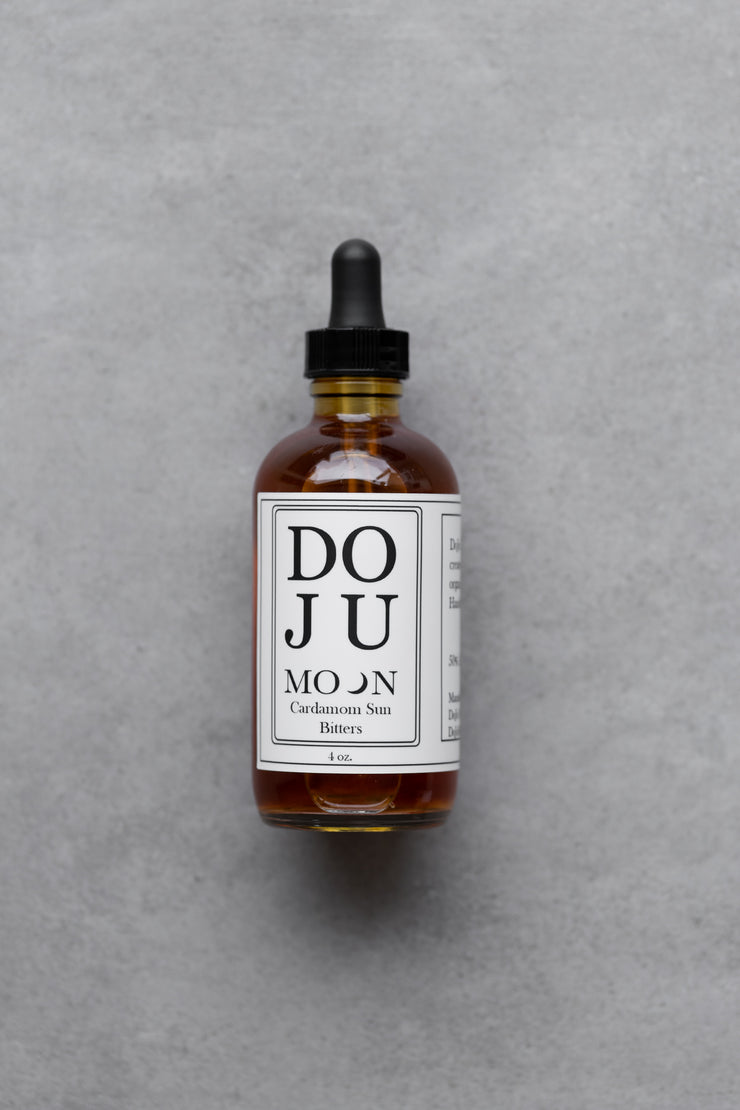 Doju Moon Bitters