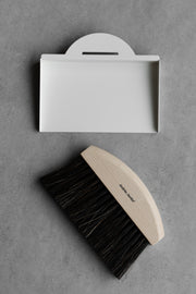 Hand Brush & Dust Pan