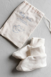 Cotton Baby Socks