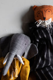 Handmade Heirloom Elephant