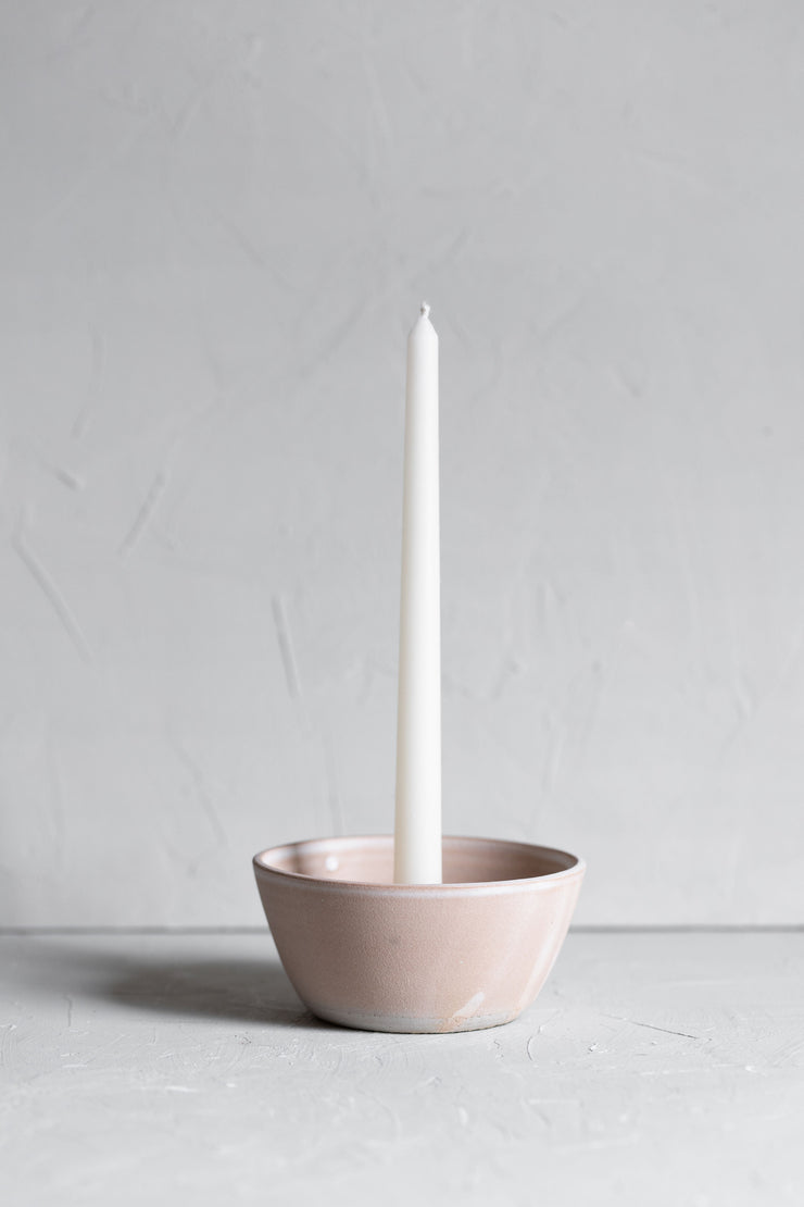 Cradle Candle Bowl - Assorted