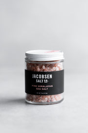 Jacobsen Sea Salt- Assorted