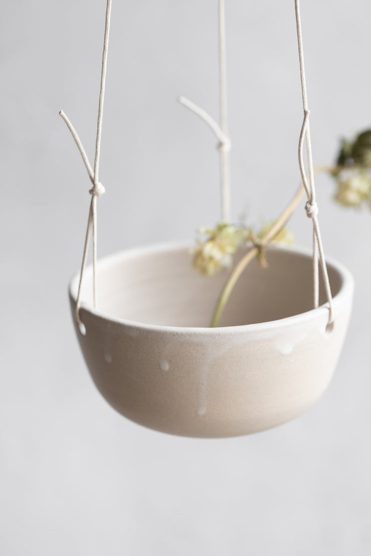 Hanging Planter