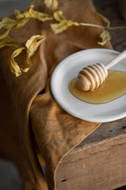 Wooden Honey Dippers
