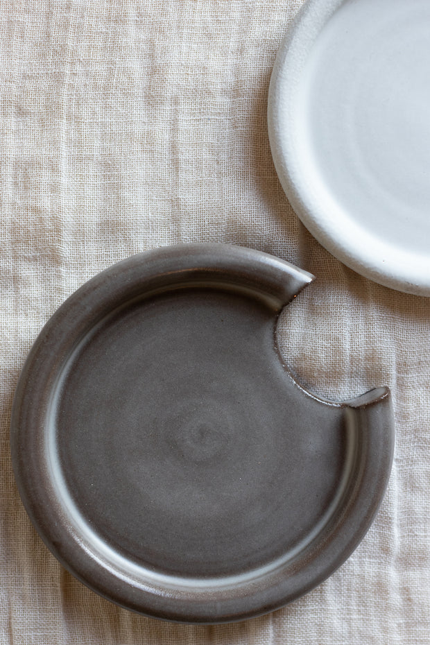 Ceramic Spoon Rest
